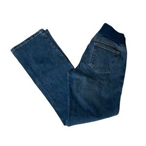 MOTHERHOOD MATERNITY denim jeans